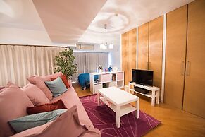 Very Hotel Dotonbori