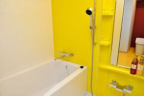 Very Hotel Dotonbori