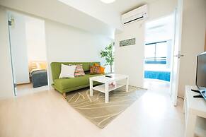 Very Hotel Dotonbori