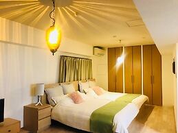 Very Hotel Dotonbori