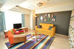 Very Hotel Dotonbori