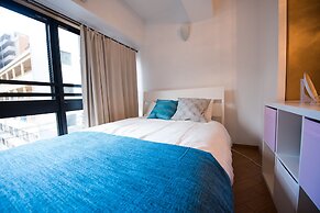 Very Hotel Dotonbori