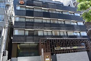 Hotel Taisei Nakanoshima