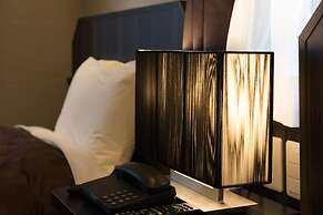 Hotel Taisei Nakanoshima