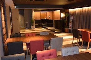 Hotel Taisei Nakanoshima