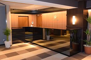 Hotel Taisei Nakanoshima