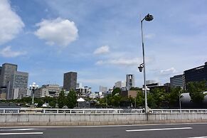 Hotel Taisei Nakanoshima