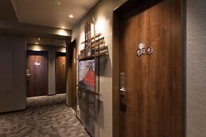 Hotel Taisei Nakanoshima