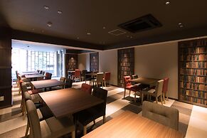 Hotel Taisei Nakanoshima