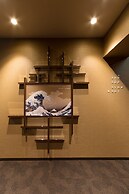 Hotel Taisei Nakanoshima