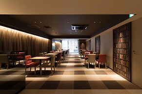 Hotel Taisei Nakanoshima