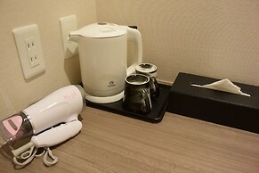 Hotel Taisei Nakanoshima