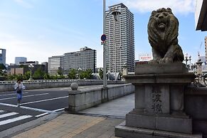 Hotel Taisei Nakanoshima