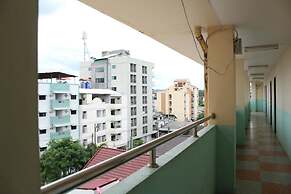 Saeng Chan Apartment