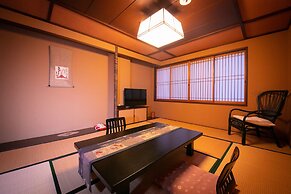 Hosenji Kanko Hotel Yumotoya