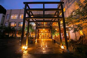 Hosenji Kanko Hotel Yumotoya