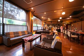 Hosenji Kanko Hotel Yumotoya