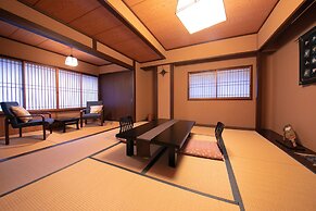 Hosenji Kanko Hotel Yumotoya