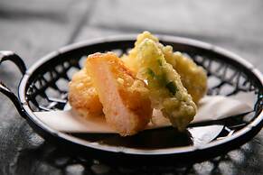 Hosenji Kanko Hotel Yumotoya