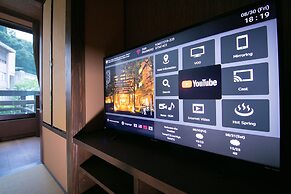 Hosenji Kanko Hotel Yumotoya