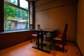 Hosenji Kanko Hotel Yumotoya