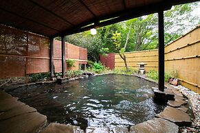 Hosenji Kanko Hotel Yumotoya