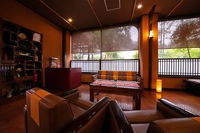 Hosenji Kanko Hotel Yumotoya