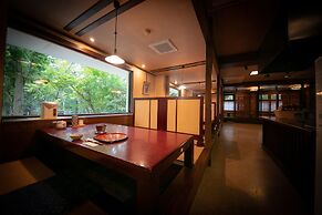 Hosenji Kanko Hotel Yumotoya