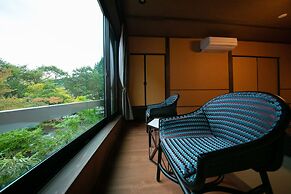 Hosenji Kanko Hotel Yumotoya