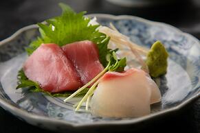 Hosenji Kanko Hotel Yumotoya