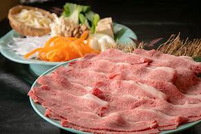 Hosenji Kanko Hotel Yumotoya