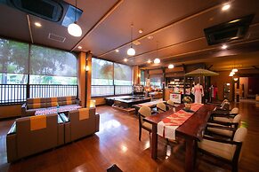 Hosenji Kanko Hotel Yumotoya