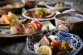 Hosenji Kanko Hotel Yumotoya