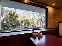 Hosenji Kanko Hotel Yumotoya