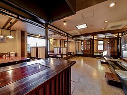 Hosenji Kanko Hotel Yumotoya