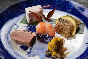 Hosenji Kanko Hotel Yumotoya