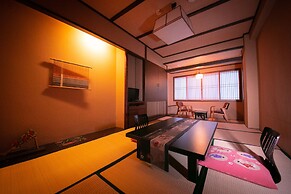 Hosenji Kanko Hotel Yumotoya