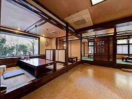 Hosenji Kanko Hotel Yumotoya