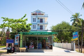 Cat Tien Guesthouse