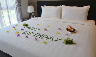 Meru Suites at Meru Valley Resort