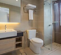 Meru Suites at Meru Valley Resort