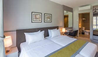 Meru Suites at Meru Valley Resort