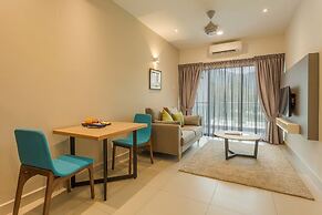 Meru Suites at Meru Valley Resort