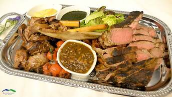 Meru Suites at Meru Valley Resort