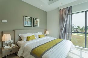 Meru Suites at Meru Valley Resort