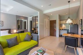 Meru Suites at Meru Valley Resort