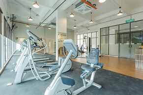 Meru Suites at Meru Valley Resort