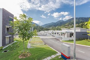 Meru Suites at Meru Valley Resort