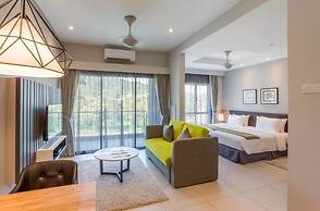 Meru Suites at Meru Valley Resort