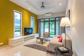 Meru Suites at Meru Valley Resort